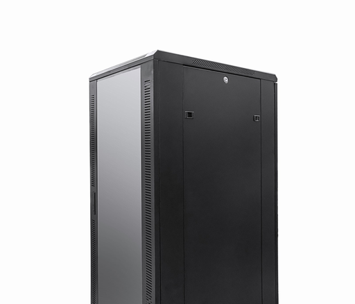 <strong>36u 600mm Deep Data Cabinet</strong>
