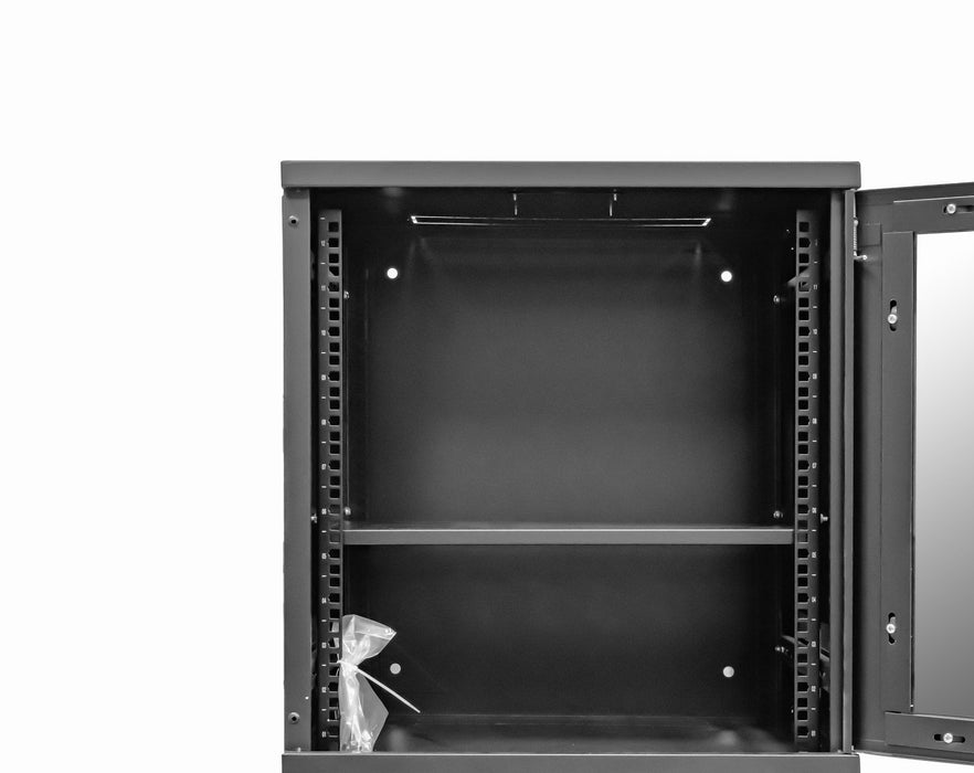 <strong>12u 550mm Deep Wall Cabinet</strong>