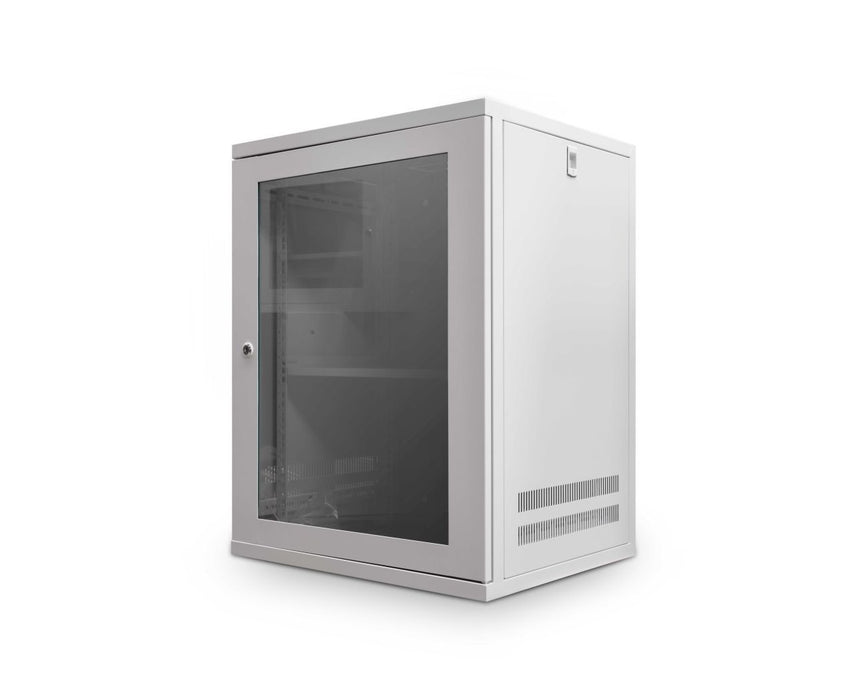 <strong>15u 550mm Deep Wall Cabinet</strong>