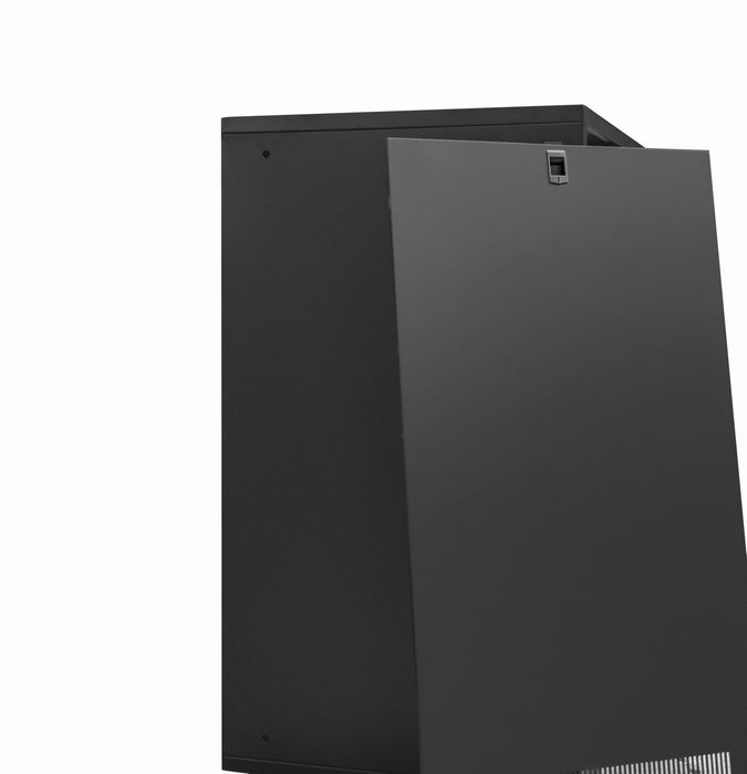 <strong>21u 550mm Deep Wall Cabinet</strong>