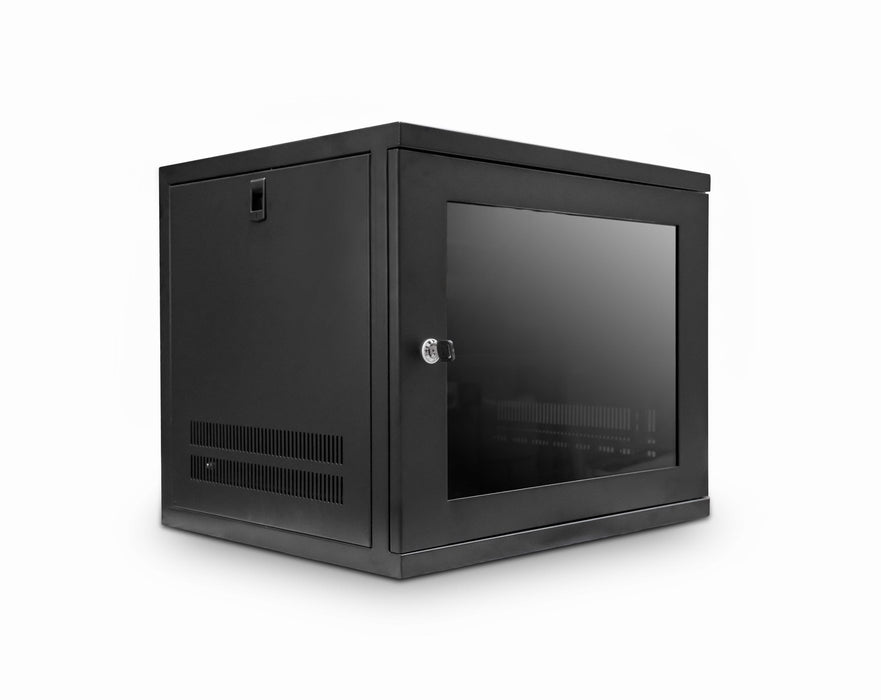 <strong>9u 550mm Deep Wall Cabinet</strong>