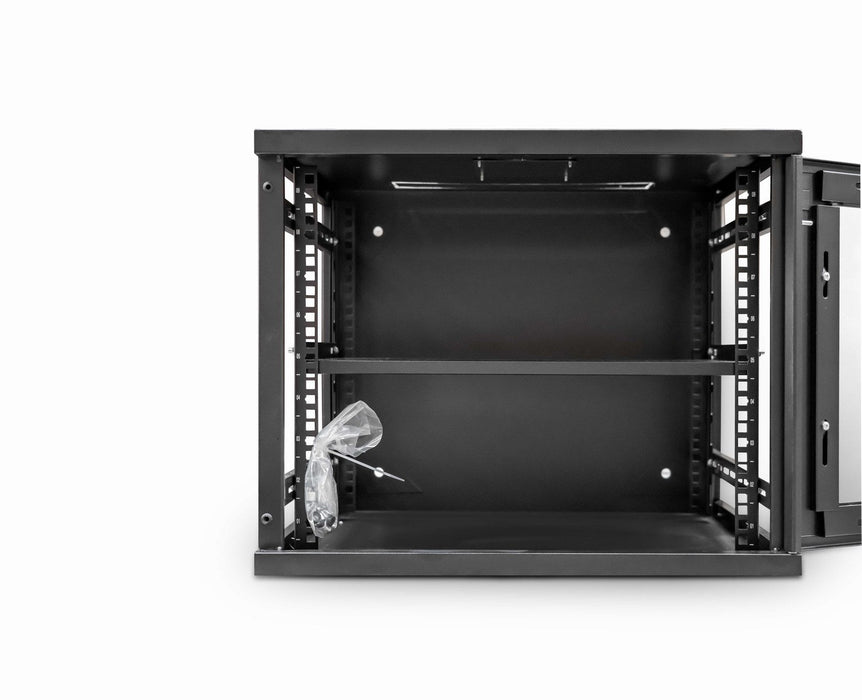 <strong>9u 550mm Deep Wall Cabinet</strong>