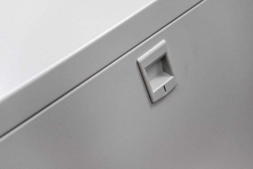<strong>9u 550mm Deep Wall Cabinet</strong>