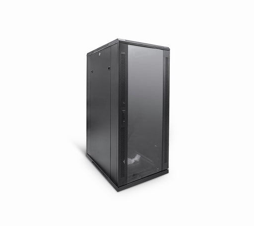 <strong>22u 800mm Deep Data Cabinet</strong>