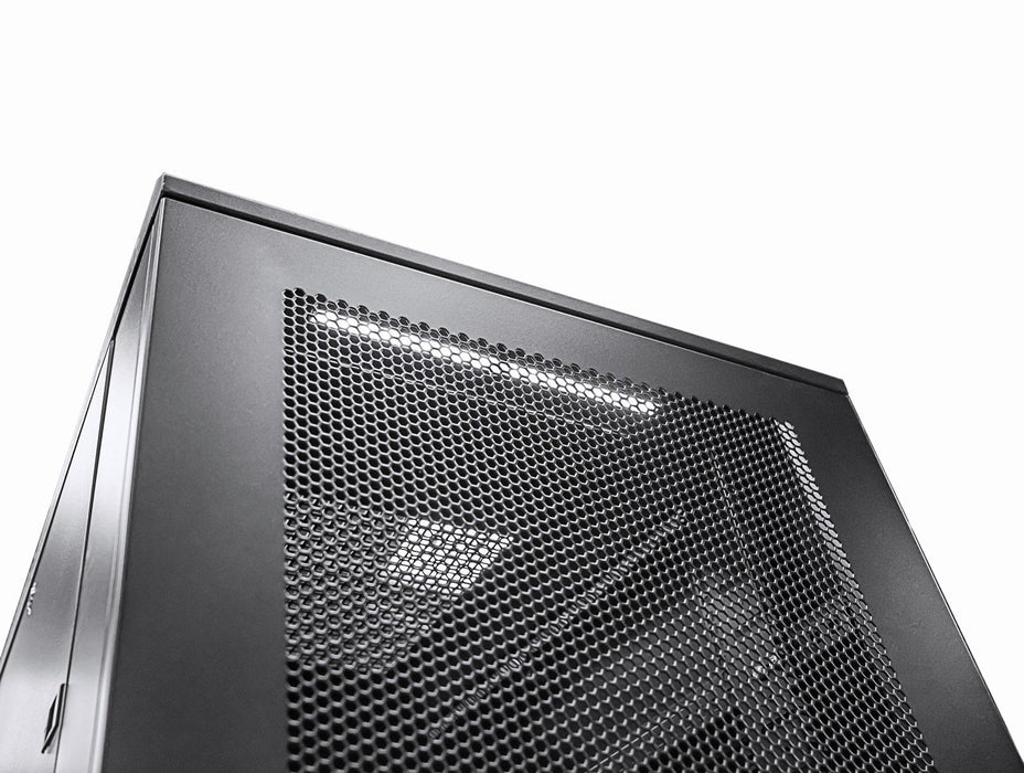 <strong>36u 1000mm Deep Server Cabinet with Extra Width 800mm</strong>