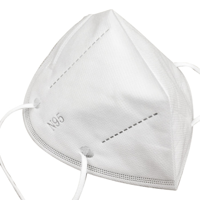 N95 Mask - Pack of 3