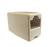 RJ45 Ethernet inline Coupler Extenders Network - White - Rack Sellers