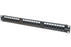 LMS DATA Cat5e Network RJ45 Patch Panel 24 Port 1U 19" (Dual Use) - Rack Sellers