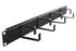 1U 19" Cable Management 4 Ring Panel - Rack Sellers