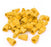RJ45 BOOTS - Yellow - Bag of 100 - Rack Sellers